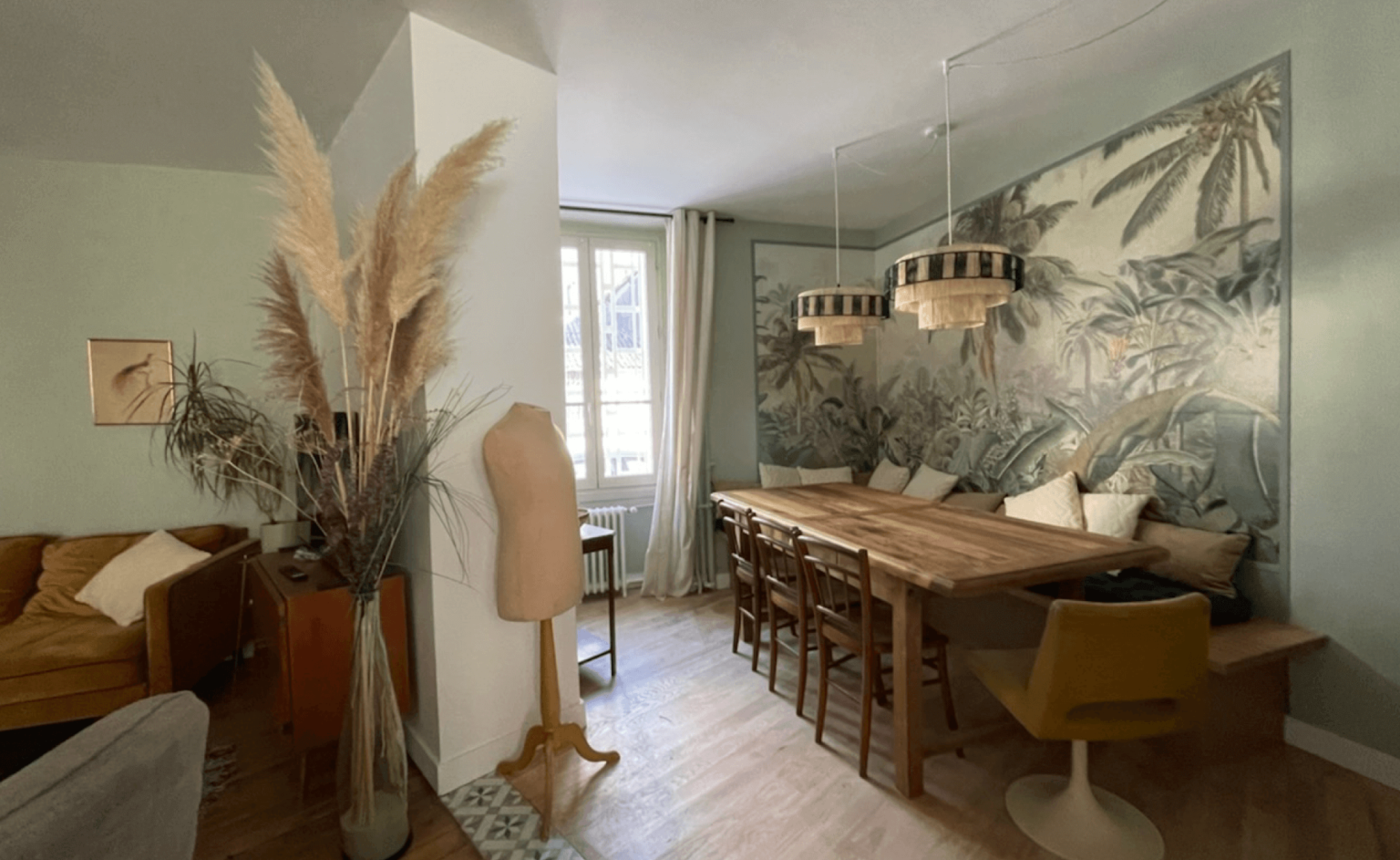 Qu’estce que le coliving ? Tendoors